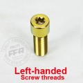 Proti M10 Mirror Assy Bolt Kit for the Ducati Multistrada 1200S '15-18, Multistrada 1260/1260S '18-26 and Multistrada 1260 Enduro '19-26 Proti M10 Mirror Assy Bolt Kit for the Ducati Multistrada 1200S '15-18, Multistrada 1260/1260S '18-26 and Multistrada 1260 Enduro '19-26